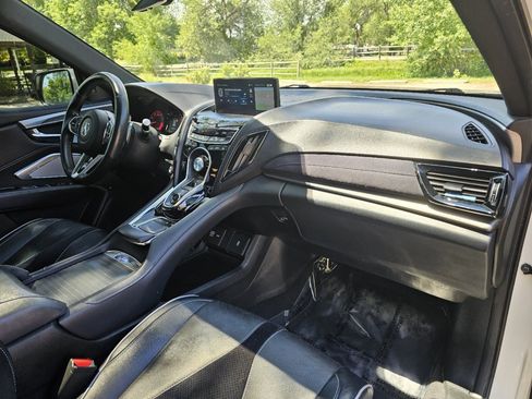 Used 2019 Acura RDX w/ Advance Package AWD/4WD image 44