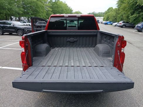 Used 2021 Chevrolet Silverado 1500 RST w/ All Star Edition Plus AWD/4WD image 32