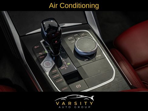 Used 2023 BMW 430i Gran Coupe xDrive w/ M Sport Package image 22