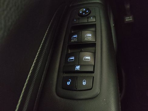 Used 2021 Dodge Durango R/T w/ Blacktop Package image 27