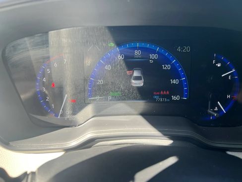 Used 2022 Toyota Corolla LE FWD image 15