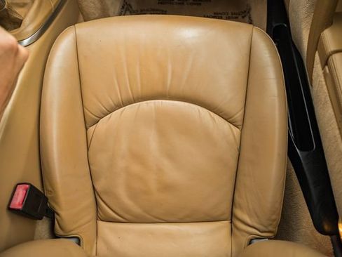 Used 2008 Porsche 911 Carrera 4S AWD/4WD image 32