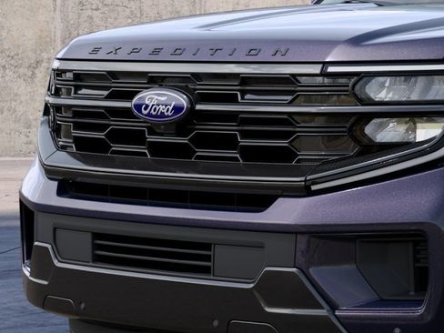 New 2027 Ford Expedition Max Platinum AWD/4WD image 17