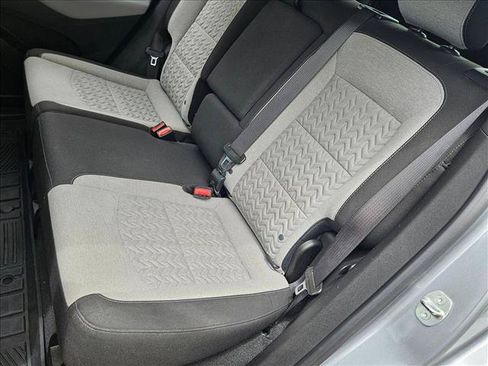 Used 2024 Chevrolet Equinox LS w/ Driver Confidence II Package FWD image 15