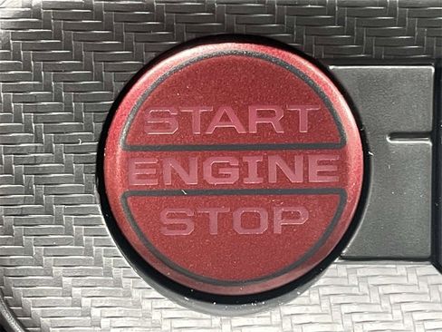 New 2025 Ford Mustang EcoBoost image 22