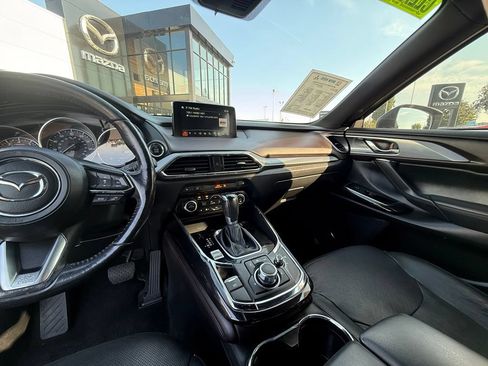 Used 2018 MAZDA CX-9 Grand Touring FWD image 24