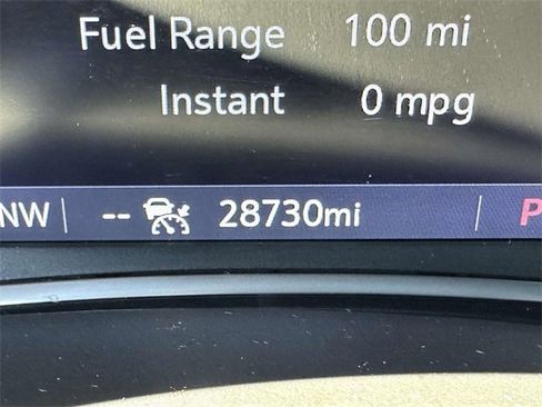 Certified 2023 Chevrolet Equinox RS w/ RS Leather Package image 40