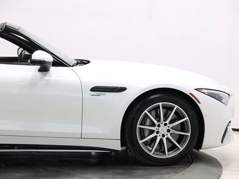 Used 2023 Mercedes-Benz SL 43 AMG image 67