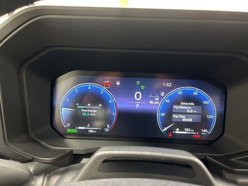 Used 2025 Toyota Land Cruiser image 37