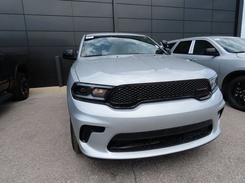 New 2024 Dodge Durango AWD w/ Skid Plate Group image 8