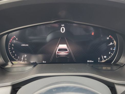 New 2026 MAZDA CX-90 3.3 Turbo S w/ Premium Plus image 17