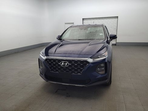 Used 2020 Hyundai Santa Fe SE image 15