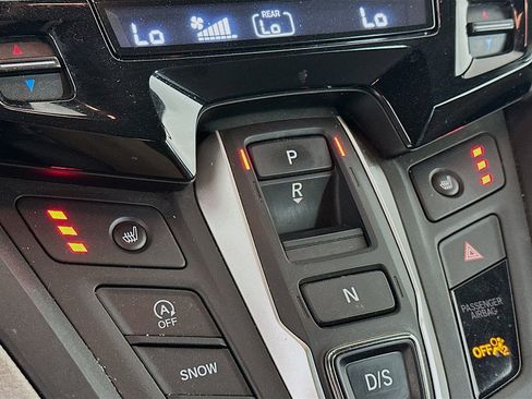 Used 2020 Honda Odyssey EX image 25