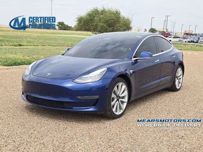 Used 2019 Tesla Model 3 Standard Range