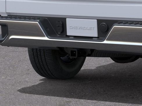 New 2026 Chevrolet Silverado 1500 LT AWD/4WD image 14