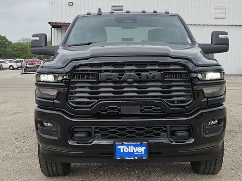 New 2026 RAM 2500 Lone Star AWD/4WD image 3