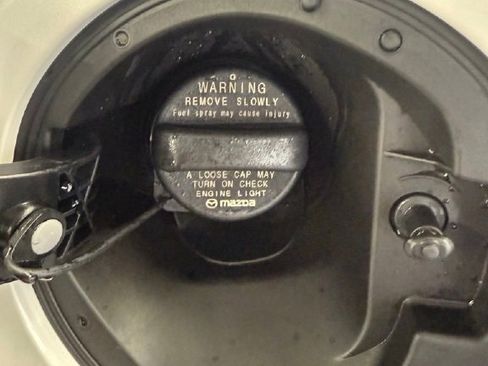 New 2026 MAZDA MAZDA3 2.5 S Sedan w/ Preferred Pkg image 13