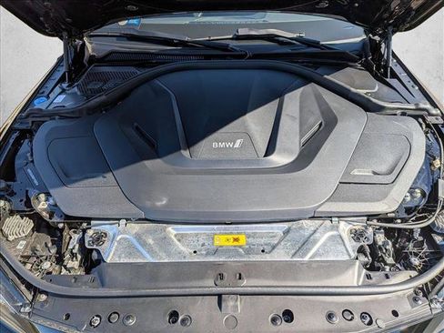 Used 2023 BMW i4 eDrive35 w/ Premium Package RWD image 24