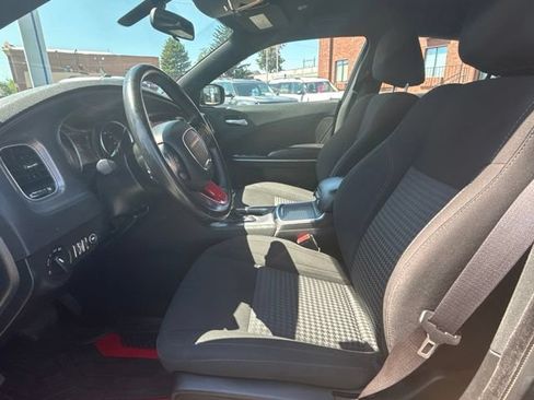 Used 2023 Dodge Charger SXT RWD image 18