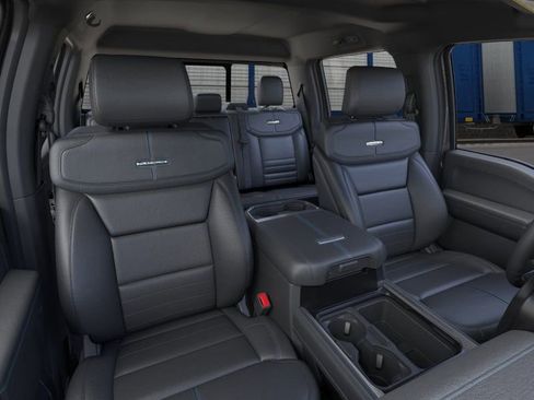 New 2026 Ford F350 Platinum w/ Tremor Off-Road Package image 10