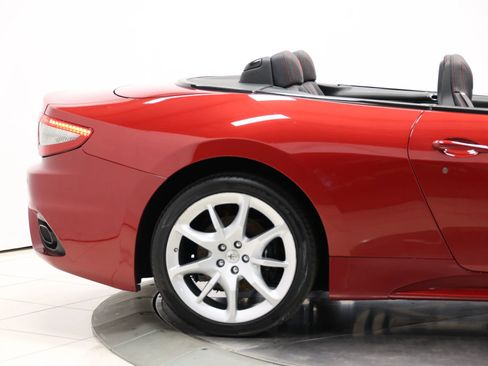 Used 2019 Maserati GranTurismo Sport image 53