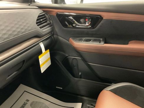New 2026 Subaru Forester Touring image 16