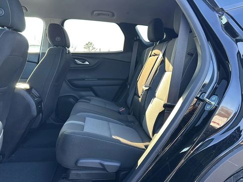Used 2023 Chevrolet Blazer LT w/ Driver Confidence Package image 13