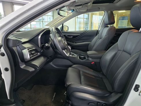 Used 2022 Subaru Outback Limited image 22
