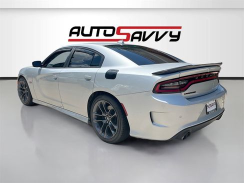 Used 2023 Dodge Charger Scat Pack image 5