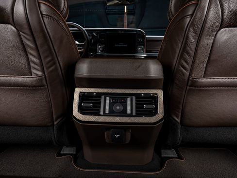 Used 2026 Ford F250 King Ranch AWD/4WD image 33