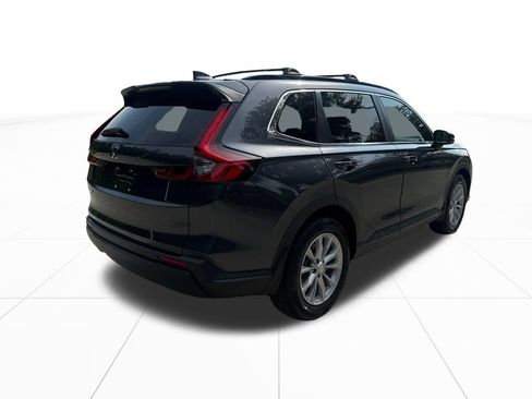 Certified 2023 Honda CR-V EX-L image 9