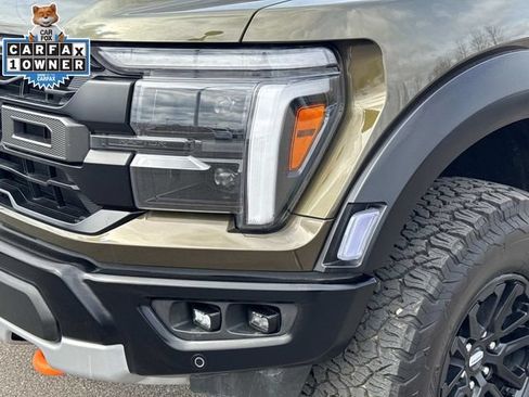 Used 2025 Ford F150 Raptor AWD/4WD image 12