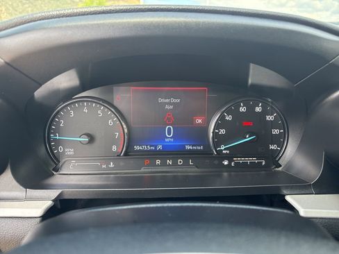 Used 2023 Ford Explorer XLT w/ Equipment Group 202A image 18