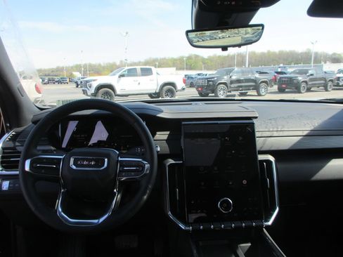 New 2026 GMC Acadia Elevation w/ Black Edition image 17