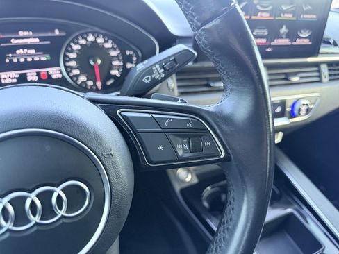 Used 2021 Audi A5 2.0T Premium image 51