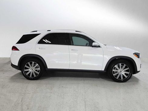 Used 2026 Mercedes-Benz GLE 350 4MATIC image 2