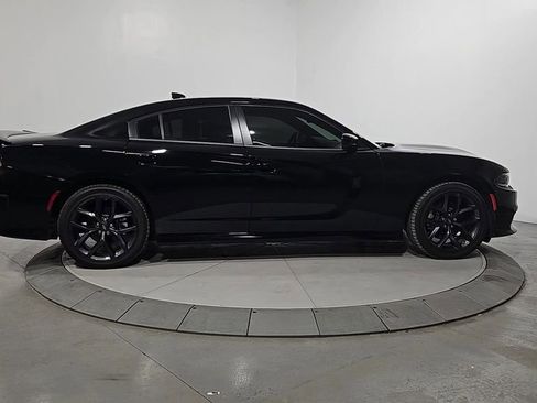 Used 2023 Dodge Charger GT w/ Plus Group image 7