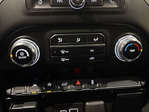 Used 2023 GMC Sierra 1500 Pro w/ Pro Value Package image 30