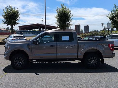 Used 2023 Ford F150 Tremor AWD/4WD image 2