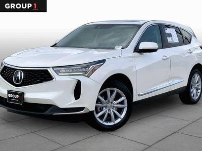 Used 2023 Acura RDX AWD