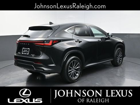 Used 2024 Lexus NX 350 AWD image 9
