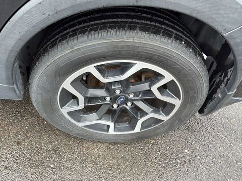 Used 2017 Subaru Crosstrek 2.0i Limited w/ Popular Package #2 image 34