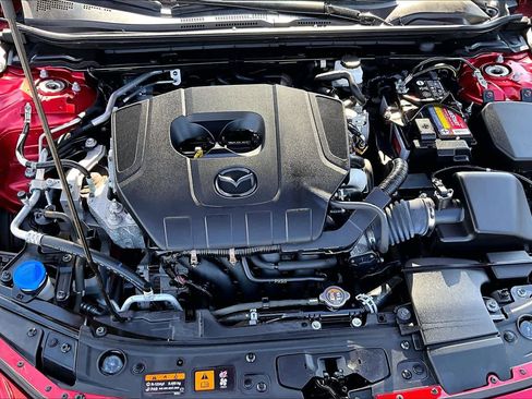 Used 2023 MAZDA MAZDA3 s image 32