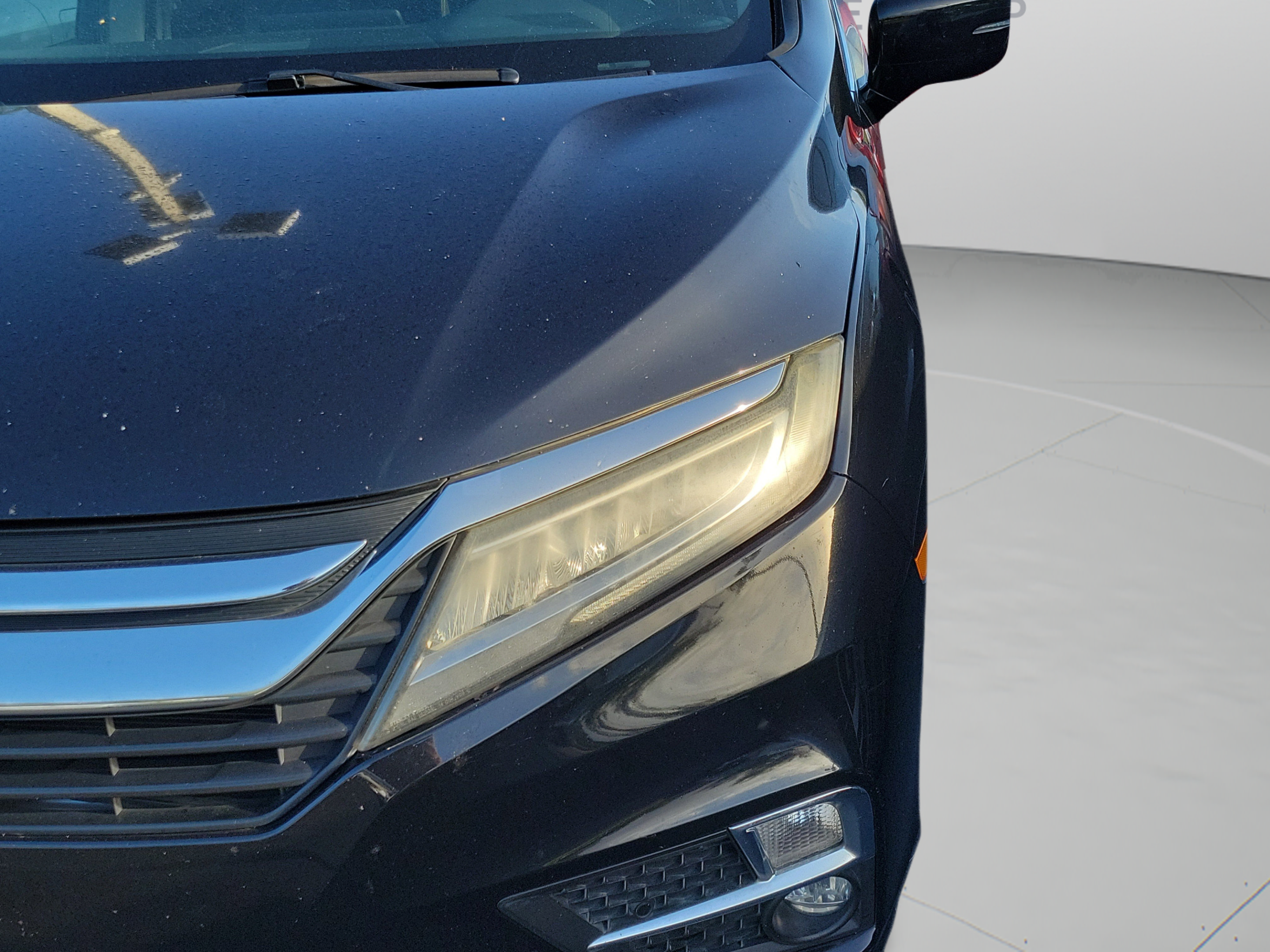 Used 2019 Honda Odyssey Elite image 10