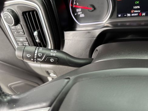 Used 2019 Chevrolet Silverado 1500 LT w/ All-Star Edition AWD/4WD image 20