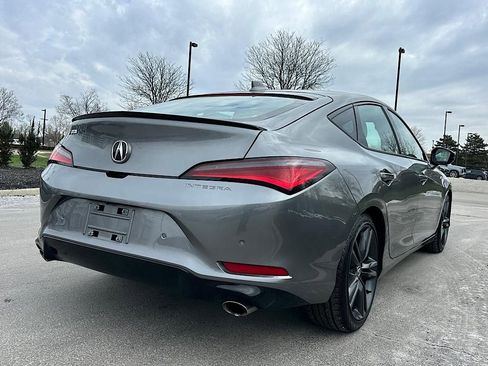 Certified 2024 Acura Integra A-Spec image 10