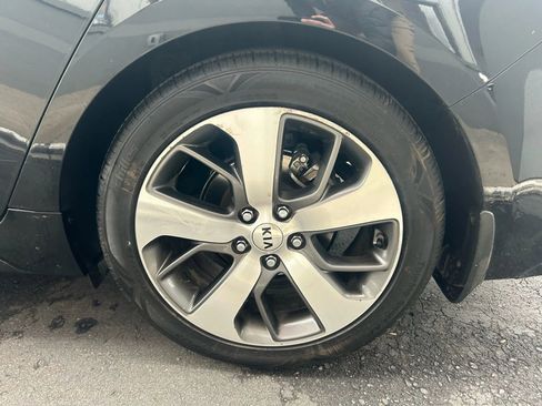 Used 2019 Kia Optima S w/ S Panoramic Sunroof Package image 19