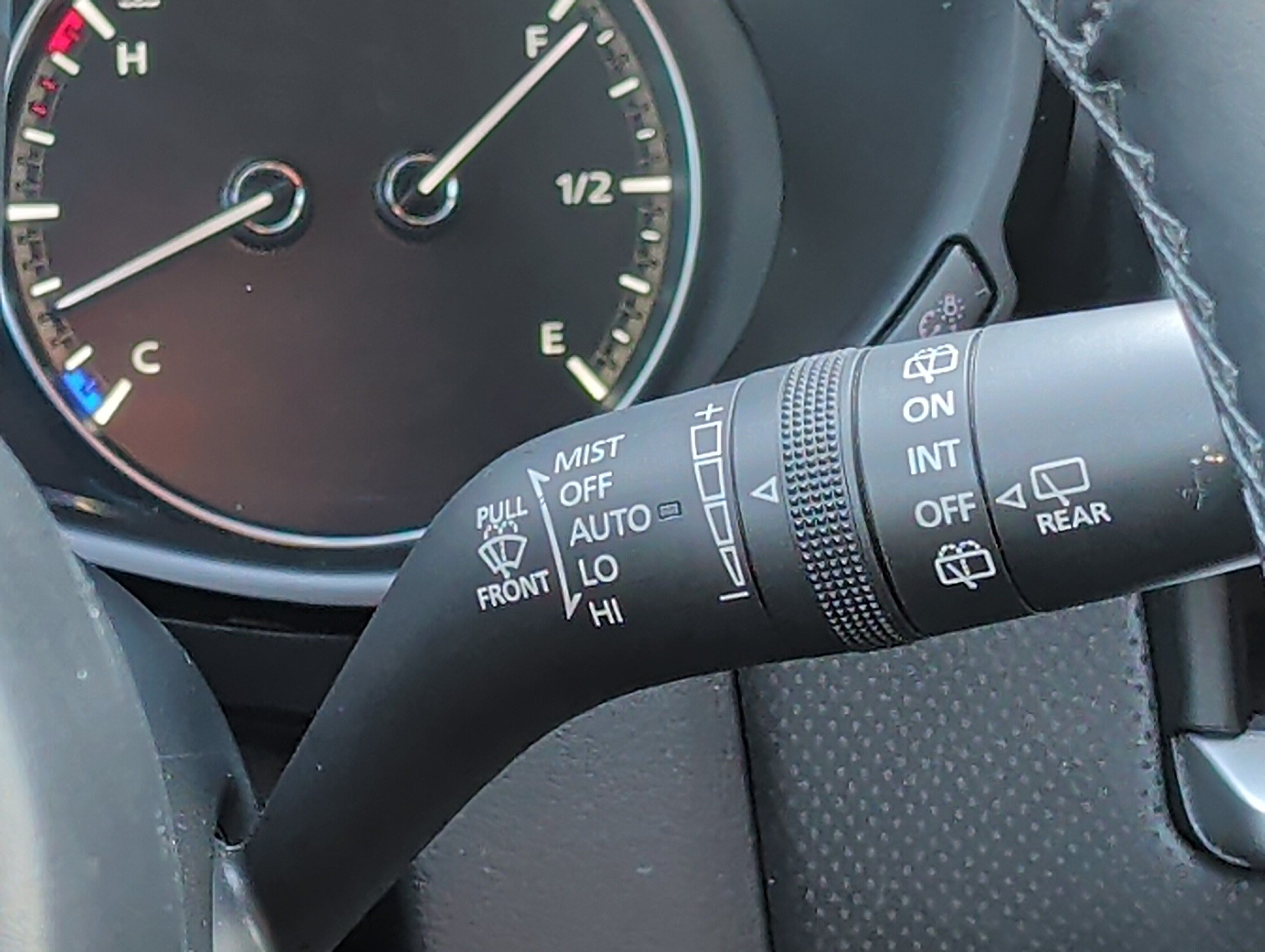 Used 2025 MAZDA CX-50 AWD 2.5 S w/ Preferred Package image 30