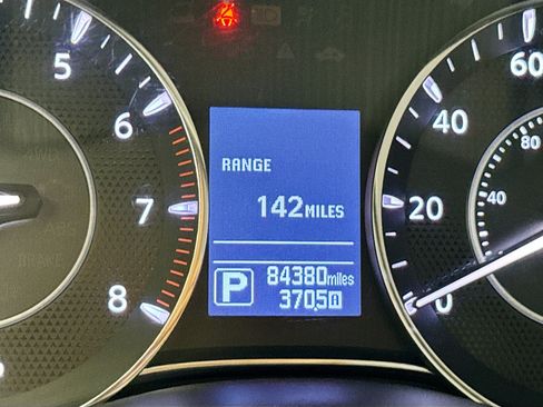 Used 2018 Nissan Armada SV w/ Cargo Package image 8