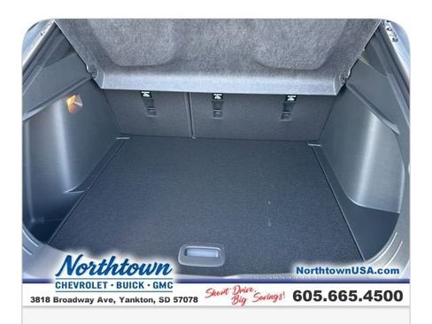 New 2026 Buick Envista Preferred w/ Convenience I Package image 22